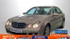 Mercedes-Benz Clase E E 200 K Classic 135 kW (183 CV) Mercedes-Benz Clase E E 200 K Classic 135 kW (183 CV)