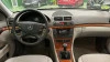 Mercedes-Benz Clase E E 200 K Classic 135 kW (183 CV) Mercedes-Benz Clase E E 200 K Classic 135 kW (183 CV)