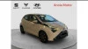 Toyota Aygo 1.0 70 x-play