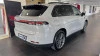 Leapmotor C10 C10 REEV 28.4 kWh Design Auto Leapmotor C10 C10 REEV 28.4 kWh Design Auto