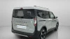 Ford Tourneo Courier 1.0 ECOBOOST 92KW ACTIVE 125 5P