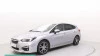 Subaru Impreza 1.6I-S EXECUTIVE AUTO 4WD 114 5P Subaru Impreza 1.6I-S EXECUTIVE AUTO 4WD 114 5P