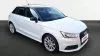 Audi A1 Attraction 1.4 TDI 66kW S tron Sportback