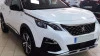 Peugeot 3008 1.5 BLUEHDI 96KW GT LINE S&S 5P Peugeot 3008 1.5 BLUEHDI 96KW GT LINE S&S 5P
