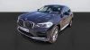 BMW X4 xDrive20d