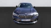 BMW X4 xDrive20d