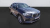 BMW X4 xDrive20d