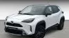 Toyota Yaris Cross 5 Puertas Adventure 120H e-CVT (AWD-i)