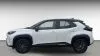 Toyota Yaris Cross 5 Puertas Adventure 120H e-CVT (AWD-i)