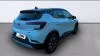 Renault Captur techno E-Tech full hybr.105 kW(145CV)