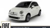 Fiat 500 Red Hb 185km 70kW 95CV Fiat 500 Red Hb 185km 70kW 95CV