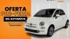 Fiat 500 Red Hb 185km 70kW 95CV Fiat 500 Red Hb 185km 70kW 95CV