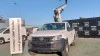 Volkswagen Transporter AMAROK + CESTA