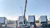 Volkswagen Transporter AMAROK + CESTA