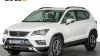 Seat Ateca 1.0 TSI 85kW (115CV) St&Sp Style Eco