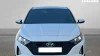 Hyundai i20 1.2 MPI Klass Hyundai i20 1.2 MPI Klass