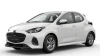 Mazda2 1.5 85 kW (116 CV) CVT Prime-line Mazda2 1.5 85 kW (116 CV) CVT Prime-line