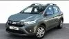 Dacia Sandero 1.0 TCE 67KW STEPWAY EXPRESSION 5P