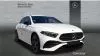 Mercedes-Benz Clase A A 180