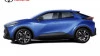 Toyota C-HR 2.0 220PH Advance