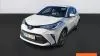 Toyota C-HR ADVANCE 1.8 VVT-I HYBRID AUTO 5P