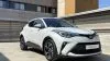 Toyota C-HR ADVANCE 1.8 VVT-I HYBRID AUTO 5P