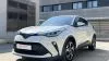 Toyota C-HR ADVANCE 1.8 VVT-I HYBRID AUTO 5P