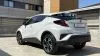 Toyota C-HR ADVANCE 1.8 VVT-I HYBRID AUTO 5P