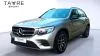 Mercedes-Benz Clase GLC GLC 250 4MATIC