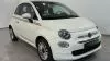 Fiat 500 51 KW (69 CV)