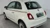 Fiat 500 51 KW (69 CV)
