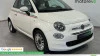 Fiat 500 51 KW (69 CV)