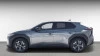 Toyota BZ4X 200E 4X2 Advance