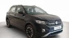 Volkswagen T-Cross 1.0 TSI 81KW ADVANCE 110 5P Volkswagen T-Cross 1.0 TSI 81KW ADVANCE 110 5P