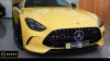 Mercedes-Benz AMG GT Mercedes 63 4MATIC