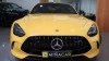 Mercedes-Benz AMG GT Mercedes 63 4MATIC