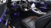 Mercedes-Benz AMG GT Mercedes 63 4MATIC