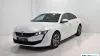 Peugeot 508 Hybrid 5P Allure Pack HYBRID 225 e-EAT8