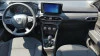 Dacia Sandero ECO-G Essential 74kW Dacia Sandero ECO-G Essential 74kW