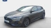 Ford Focus 1.0 Ecoboost MHEV 92kW ST-Line Ford Focus 1.0 Ecoboost MHEV 92kW ST-Line