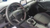 Ford Focus 1.0 Ecoboost MHEV 92kW ST-Line Ford Focus 1.0 Ecoboost MHEV 92kW ST-Line