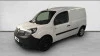 Renault Kangoo Z.E. Kangoo Furgon Z.E.  Furgon