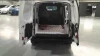 Renault Kangoo Z.E. Kangoo Furgon Z.E.  Furgon