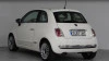 Fiat 500 1.2 8v 69 CV Lounge