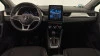 Renault Captur TCe GPF Micro Hibrido Techno EDC 103kW Renault Captur TCe GPF Micro Hibrido Techno EDC 103kW