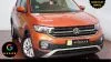 Volkswagen T-Cross Advance 1.0 TSI 81 kW (110 CV) DSG