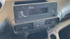 Peugeot Partner Standard 600kg BlueHDi 73kW