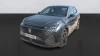 Peugeot 3008 Hybrid 1.2 100KW GT eDCS6