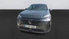 Peugeot 3008 Hybrid 1.2 100KW GT eDCS6
