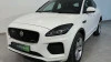 Jaguar F-Pace 2.0D 110kW 4WD Auto